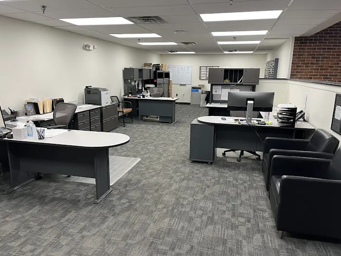Hines Park Collision Center 3