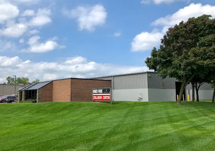 Hines Park Collision Center 2