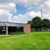 Hines Park Collision Center