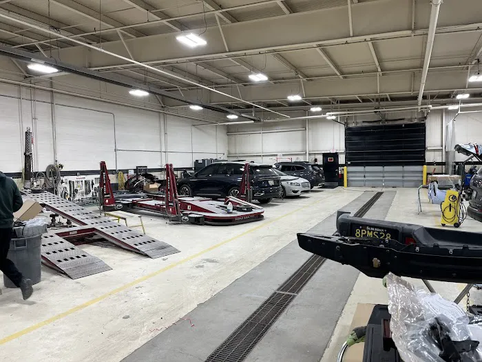 Hines Park Collision Center 4