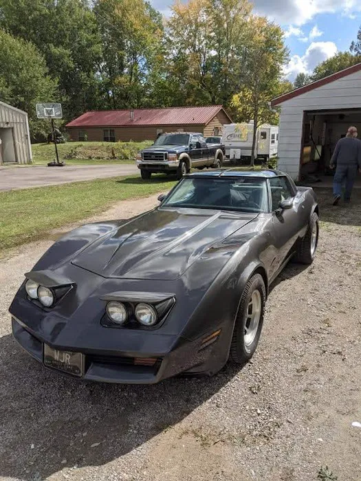 Hines Park Collision Center 5
