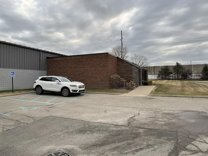 Hines Park Collision Center 8