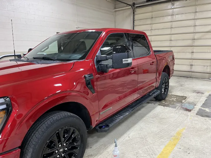 Hines Park Collision Center 7