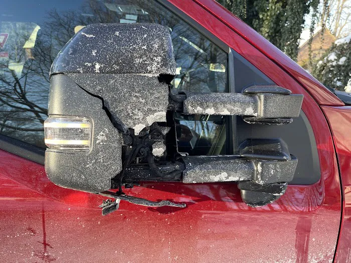 Hines Park Collision Center 6