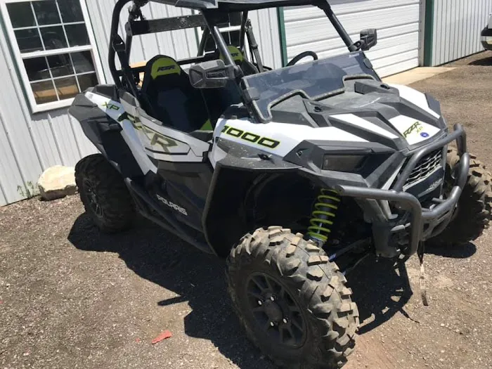 Hastings Performance LLC 1