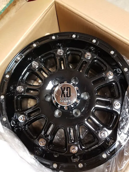 Hastings Performance LLC 2