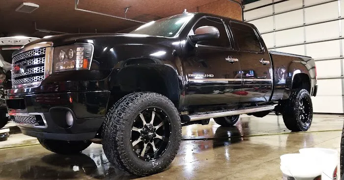 Hastings Performance LLC 0