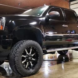 Hastings Performance LLC ico