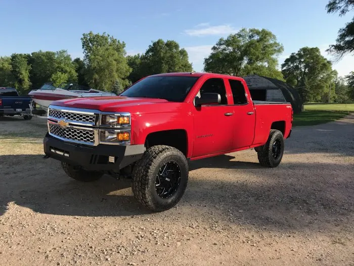 Hastings Performance LLC 3