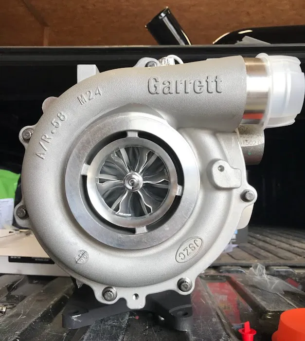 Hastings Performance LLC 8