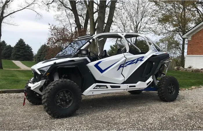 Hastings Performance LLC 4