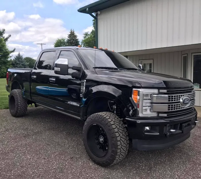 Hastings Performance LLC 9