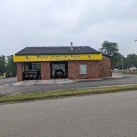 Mighty Quick Oil Change