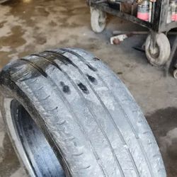 Woodards Affordable used tires ico