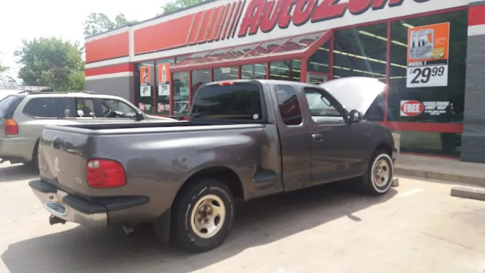 AutoZone Auto Parts 9