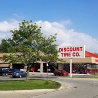 Discount Tire
