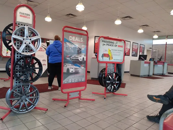 Discount Tire 3