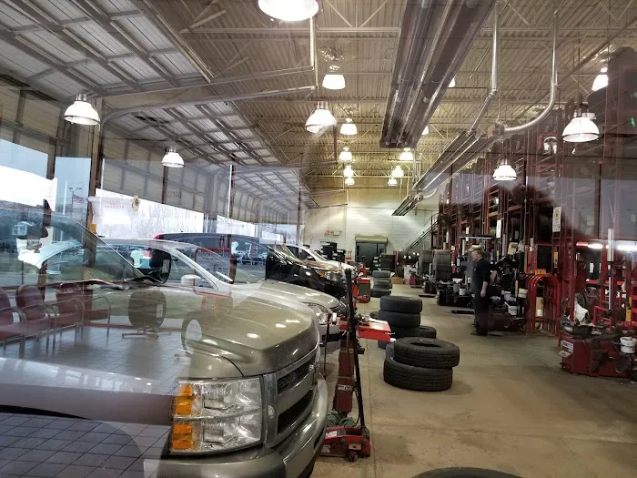 Discount Tire 4