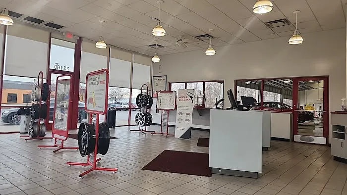 Discount Tire 5
