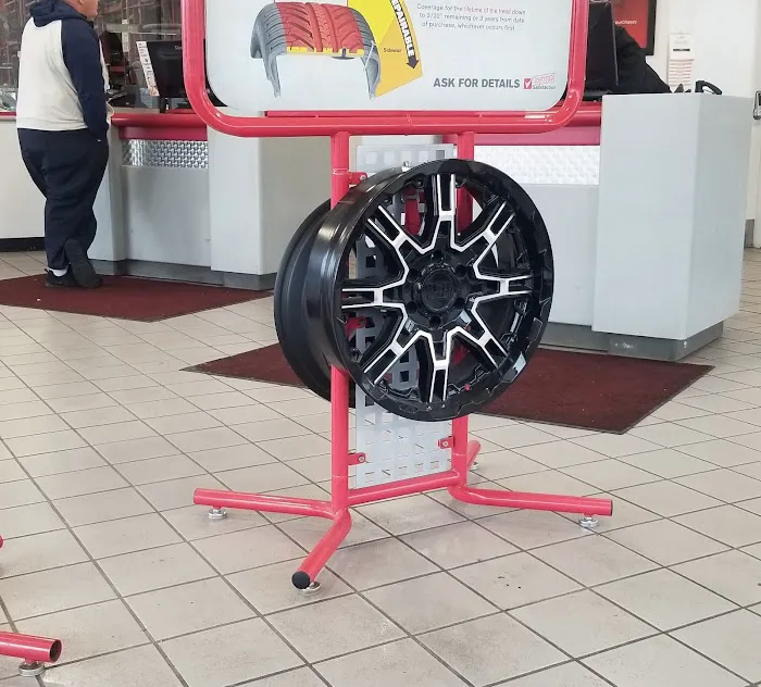Discount Tire 9