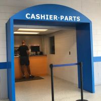 Michael Bates Chevrolet Service Department