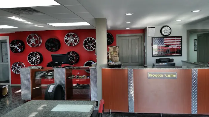 Car City Complete, LLC 0