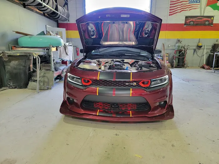 Car City Complete, LLC 4