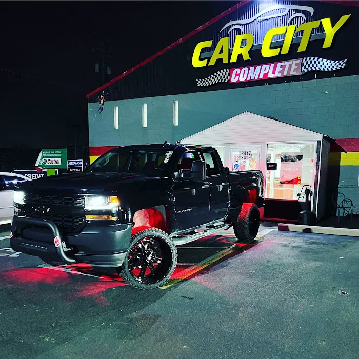 Car City Complete, LLC 3