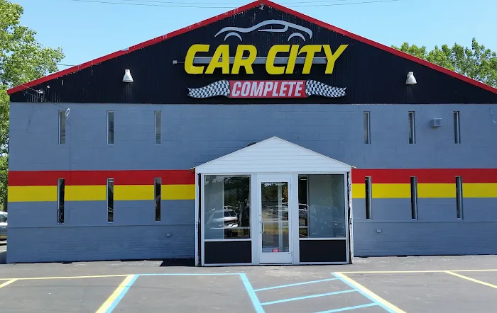Car City Complete, LLC 2