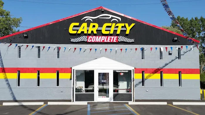 Car City Complete, LLC 6