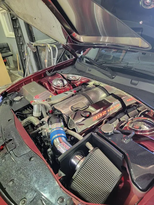 Car City Complete, LLC 9