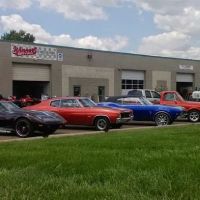 Winners Auto & Cycle Repair