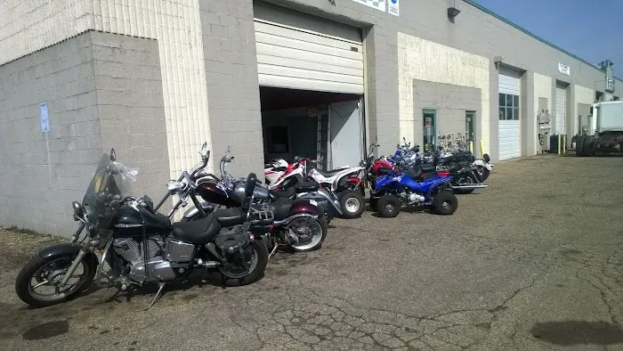 Winners Auto & Cycle Repair 2