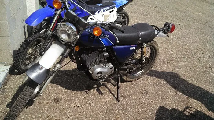Winners Auto & Cycle Repair 7