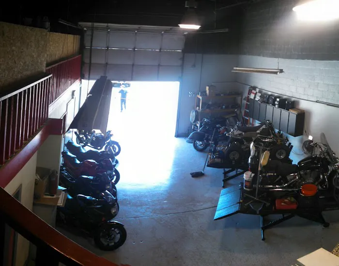 Winners Auto & Cycle Repair 5