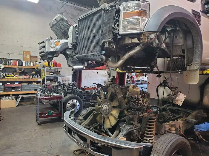 Winners Auto & Cycle Repair 9