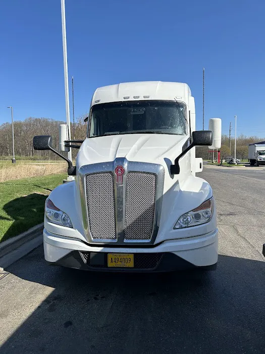FleetFix Mobile Truck Repair 2