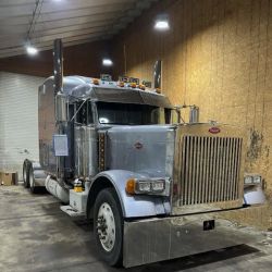 FleetFix Mobile Truck Repair ico
