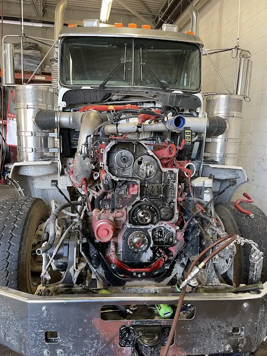 FleetFix Mobile Truck Repair 1