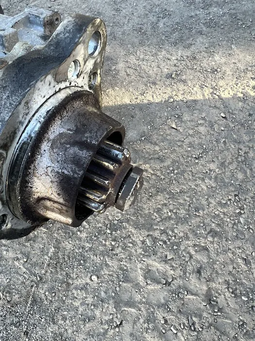 FleetFix Mobile Truck Repair 5