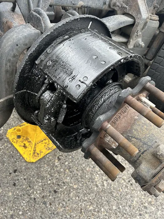 FleetFix Mobile Truck Repair 9