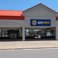 NAPA Auto Parts