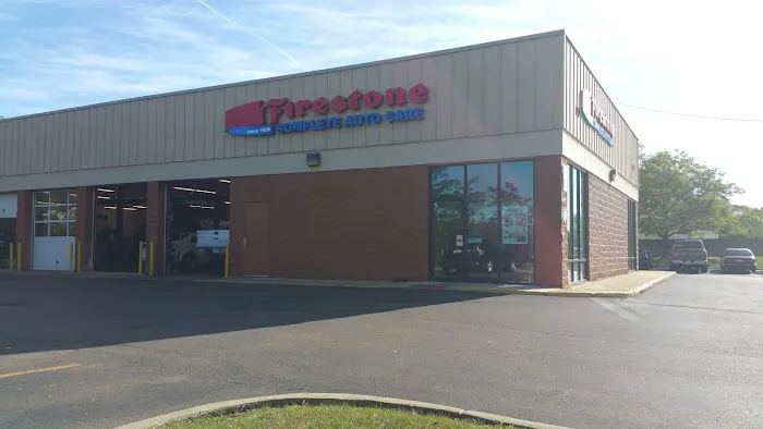 Firestone Complete Auto Care 1