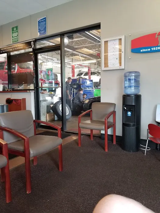 Firestone Complete Auto Care 0