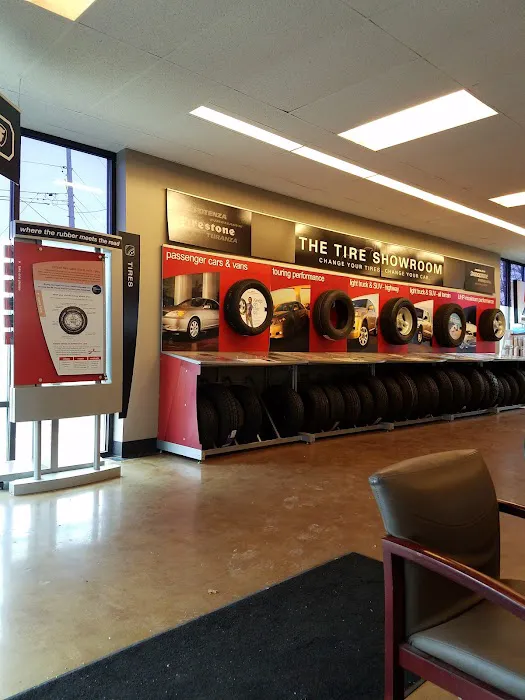Firestone Complete Auto Care 6
