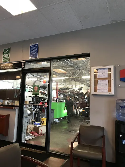 Firestone Complete Auto Care 7