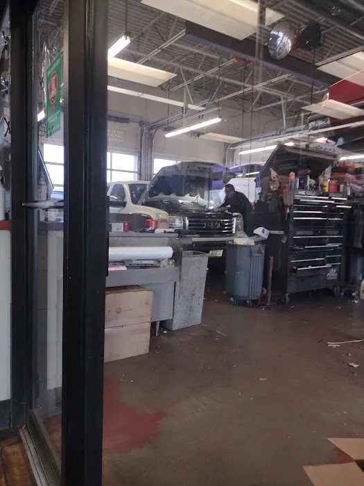 Firestone Complete Auto Care 3