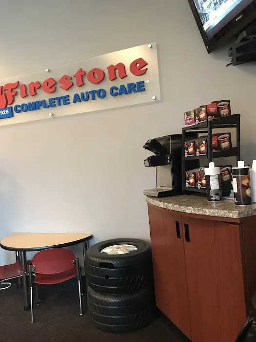 Firestone Complete Auto Care 8
