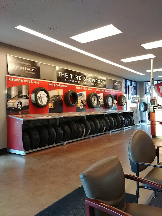 Firestone Complete Auto Care 9