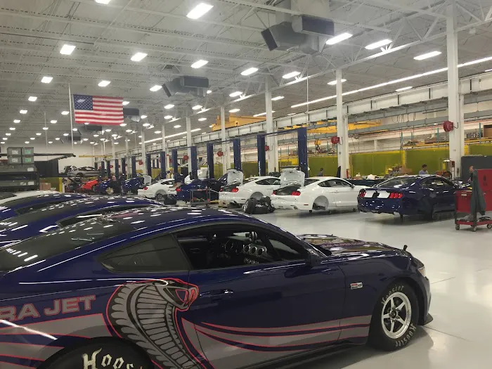 Watson Racing 2